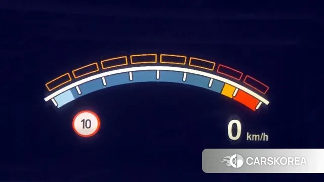 BMW X6M (F16) id 3144965 из Кореи 8