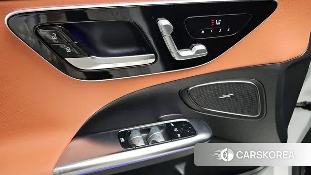 Mercedes-Benz C-Class W206 id 3031764 из Кореи 8