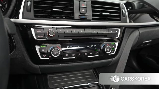 BMW 3 Series GT (F34) id 4446758 из Кореи 8