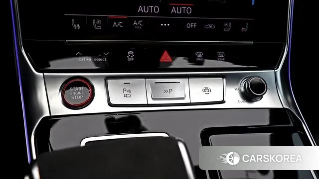 Audi RS7 (4K) id 3586286 из Кореи 8