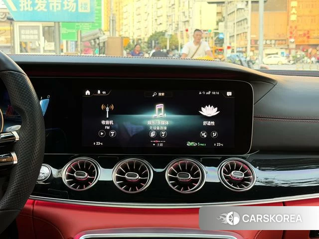 Mercedes-Benz AMG GT id 4264761 из Китая 8