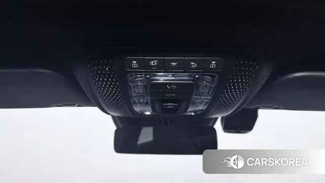 Mercedes-Benz CLA-Class C118 id 3556339 из Кореи 8