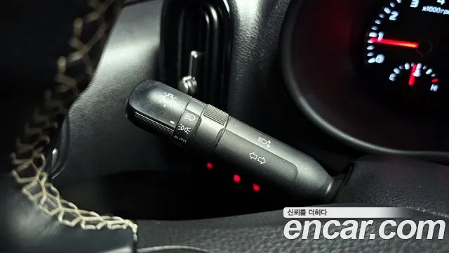 Kia All New Morning (JA) id 2679596 из Кореи 8