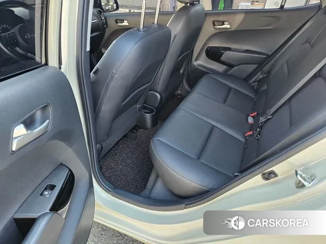 Kia All New Morning (JA) id 2997421 из Кореи 8