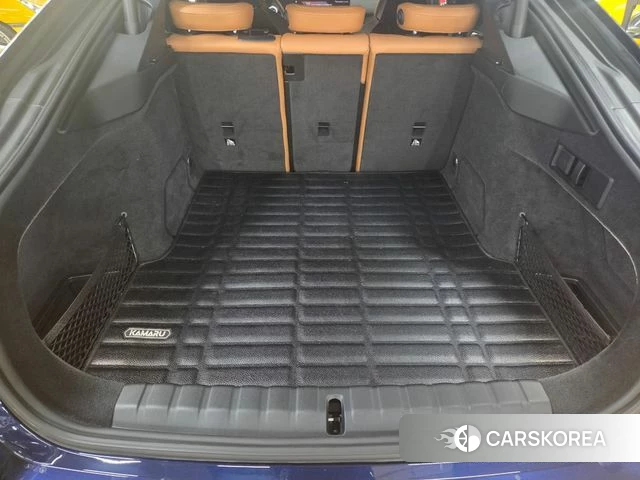 BMW i4 id 4202076 из Кореи 8