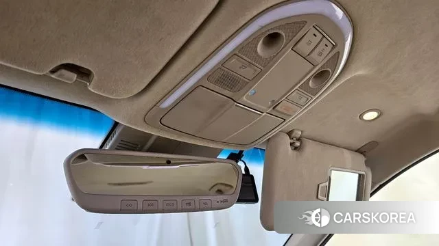 Genesis G70 id 3357139 из Кореи 8