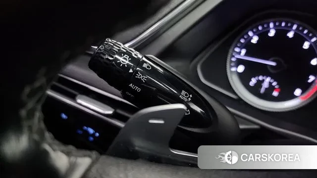 Hyundai Sonata (DN8) id 3547116 из Кореи 8