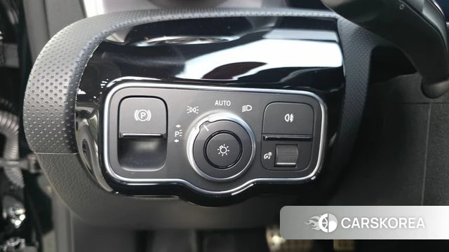 Mercedes-Benz CLA-Class C118 id 4651552 из Кореи 8