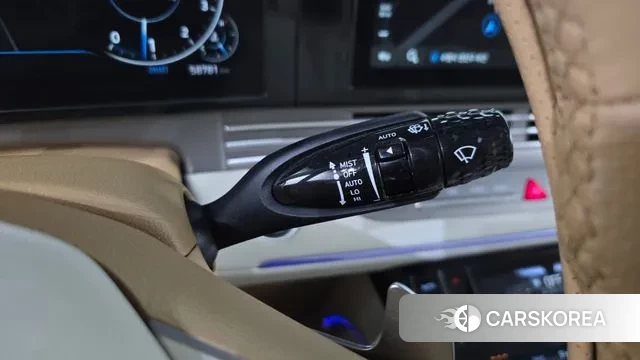 Hyundai The New Grandeur IG id 3681924 из Кореи 8