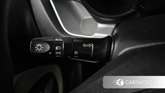 Kia The New Ray id 4345528 из Кореи 8