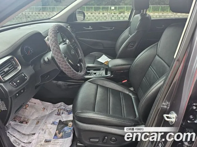 Kia The New Sorento id 2791019 из Кореи 8