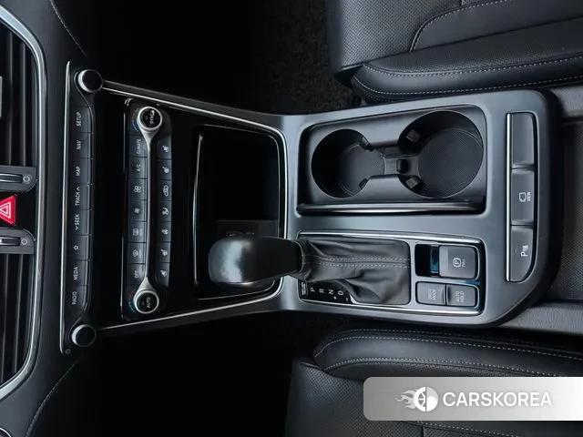 Hyundai Grandeur IG id 3396478 из Кореи 8