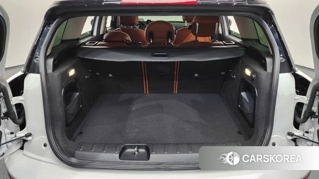 Mini Cooper S Clubman id 4243229 из Кореи 8