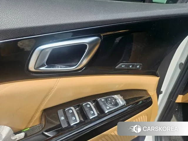 Kia Carnival 4th generation id 3053361 из Кореи 8