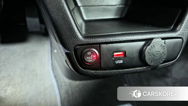 Kia The New Ray id 3842701 из Кореи 8