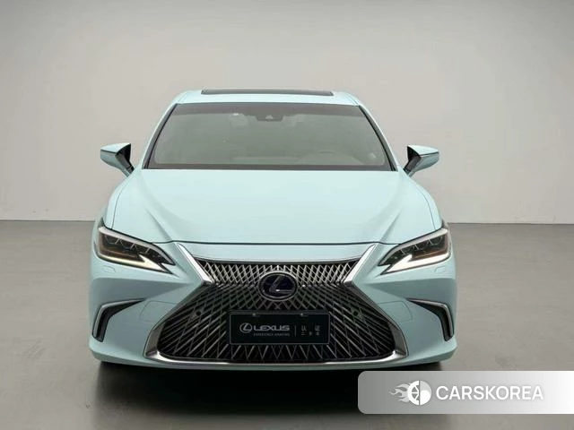 Lexus ES id 4222184 из Китая 8