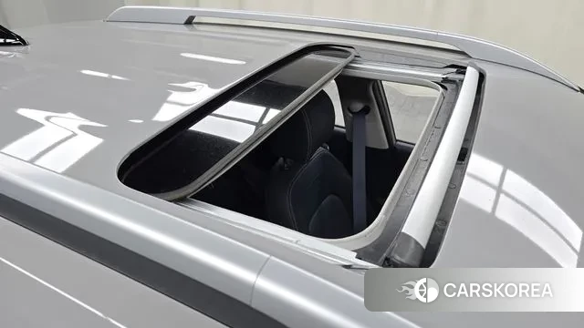 Hyundai Venue id 3442909 из Кореи 8