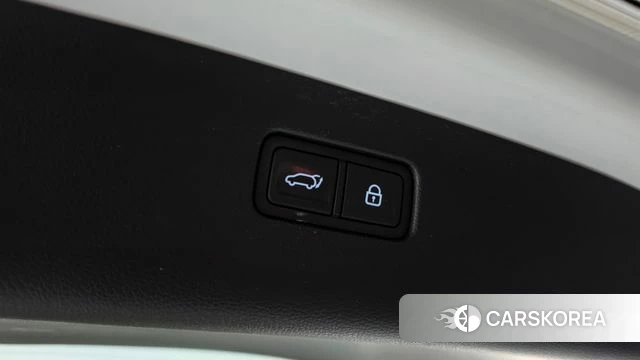 Genesis GV80 id 4501631 из Кореи 8