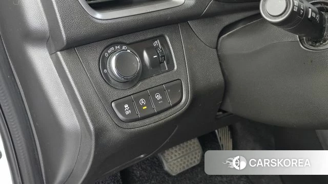 Chevrolet (GM Daewoo) The New Spark id 4794913 из Кореи 8