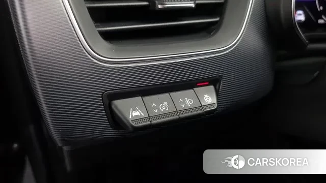 Renault Korea (Samsung) XM3 id 3770971 из Кореи 8