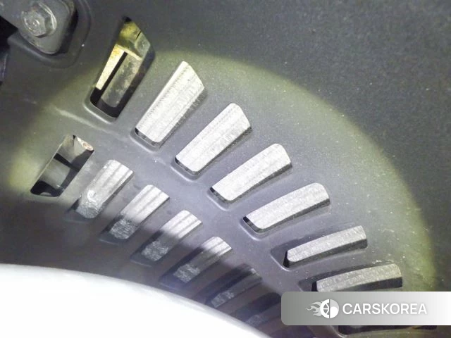 Honda FORZA Z id 3948638 из Японии 8