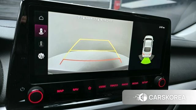 Kia The New K3 2nd generation id 3892564 из Кореи 8