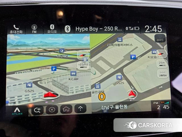 Honda Pilot 3rd generation id 4225507 из Кореи 8