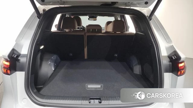 Renault Korea (Samsung) Grand Coleos id 3909328 из Кореи 8