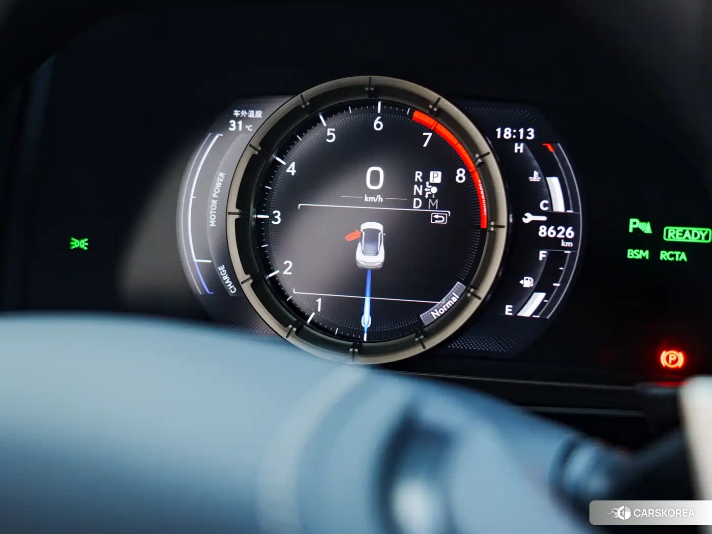 Lexus LC id 4601174 из Китая 8