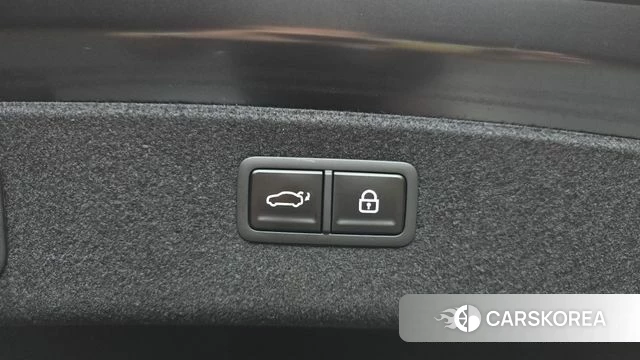 Genesis G80 (RG3) id 4773129 из Кореи 8
