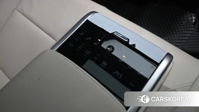 Toyota Camry (XV80) id 4748778 из Кореи 8