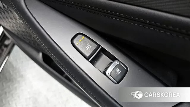 Kia The New K8 Hybrid id 3763454 из Кореи 8