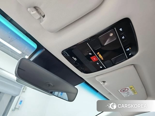 Hyundai Grandeur (GN7) id 4602398 из Кореи 8
