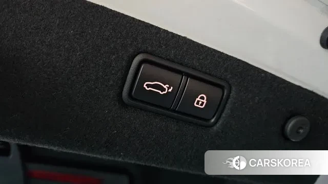 Genesis G70 id 3519805 из Кореи 8