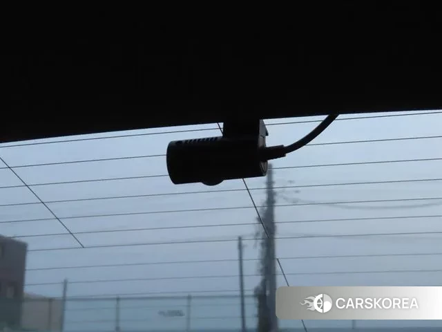 Kia The New K5 2nd generation id 3449553 из Кореи 8