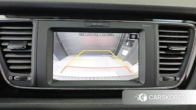 Kia The New Carnival id 3608236 из Кореи 8