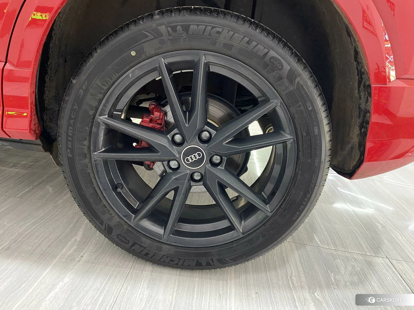 Audi Q2L id 4498634 из Китая 8