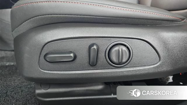 Chevrolet (GM Daewoo) Trax Crossover id 4302183 из Кореи 8