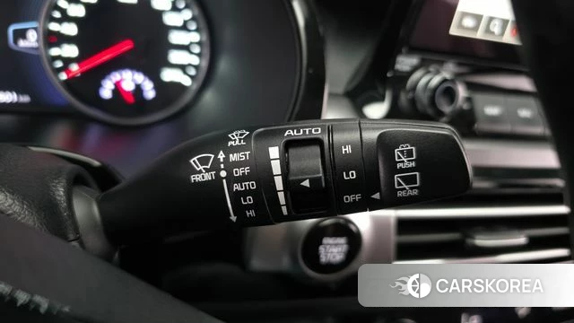 Kia Seltos id 4245763 из Кореи 8