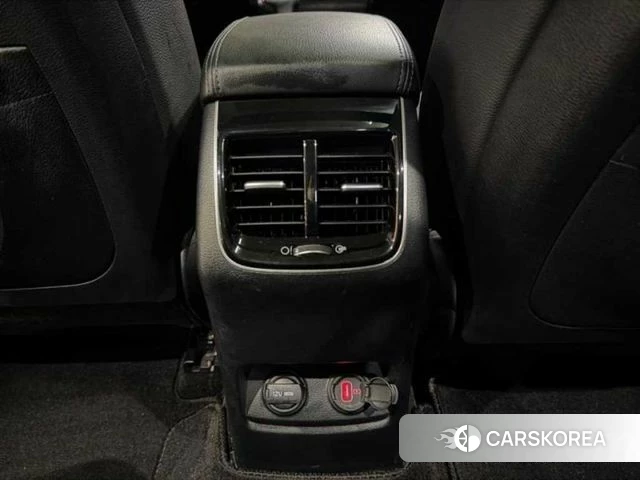 Kia Come New K7 id 4180514 из Кореи 8