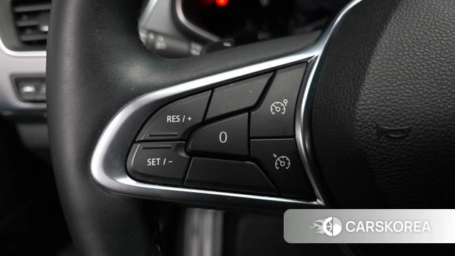 Renault Korea (Samsung) XM3 id 4864609 из Кореи 8