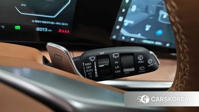 Ssangyong Torres EVX id 3876861 из Кореи 8