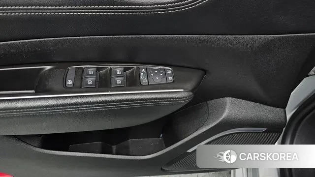 Renault Korea (Samsung) SM6 id 3541681 из Кореи 8