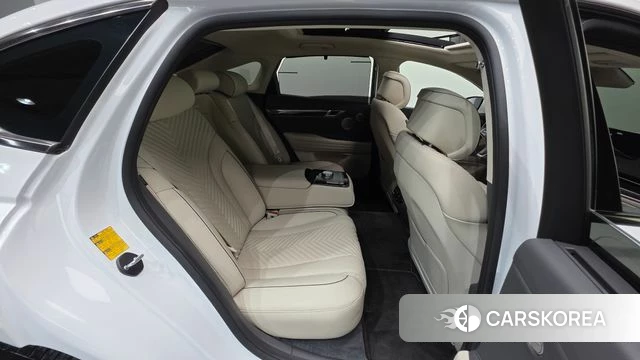 Genesis G80 (RG3) id 4523616 из Кореи 8