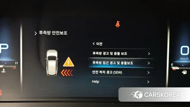 Ssangyong All New Rexton id 3443747 из Кореи 8