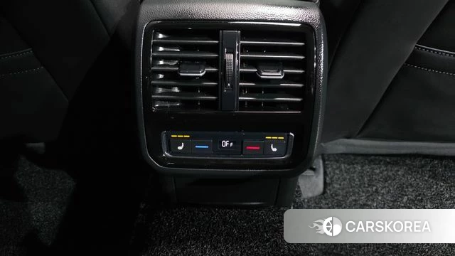 Volkswagen Arteon id 3885822 из Кореи 8