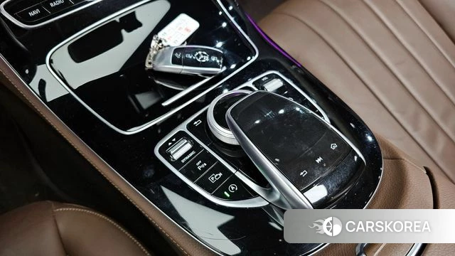 Mercedes-Benz E-Class W213 id 4345289 из Кореи 8