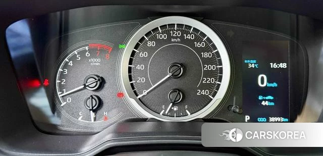 Toyota Lei Ling id 4279000 из Китая 8