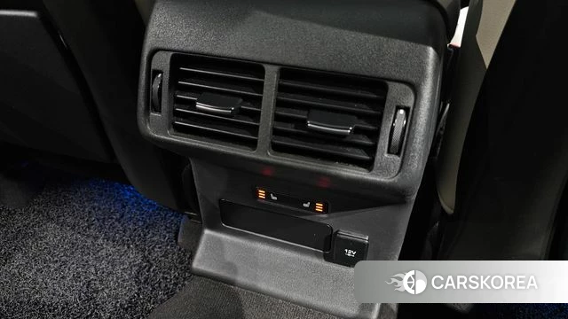 Land Rover Range Rover Velar id 4435747 из Кореи 8