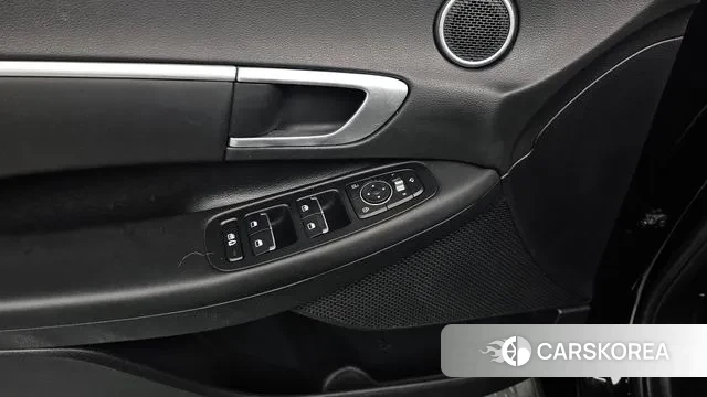 Hyundai Sonata (DN8) id 3483852 из Кореи 8